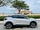 Nissan Kicks 2021