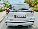 Nissan Kicks 2021