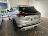 Nissan kicks 2021