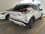 Nissan kicks 2021