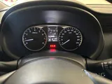 Nissan kicks 2021