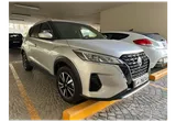 Nissan kicks 2021