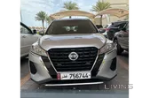 Nissan kicks 2021