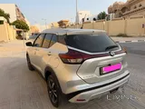 Nissan Kicks -2022