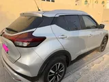 Nissan Kicks -2022