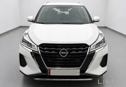 Nissan Kicks  2023
