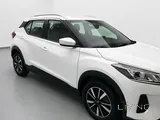 Nissan Kicks 2023
