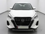 Nissan kicks 2023