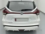 Nissan kicks 2023