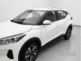 Nissan kicks 2023