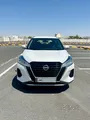 Nissan Kicks 2023
