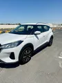 Nissan Kicks 2023