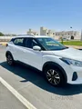 Nissan Kicks 2023