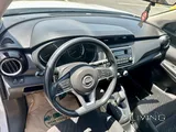 Nissan Kicks 2023