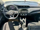 Nissan Kicks 2023