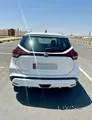 Nissan Kicks 2023