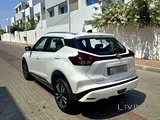 Nissan kicks  -  2023  - you must see this car