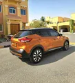 Nissan kicks  -  2020  - you must see this car