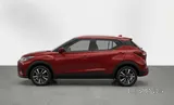 Nissan Kicks 2024