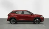 Nissan Kicks 2024