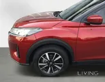 Nissan Kicks 2024