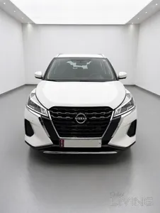 Nissan Kicks  2024