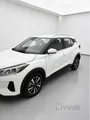 Nissan kicks 2024