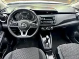Nissan kicks 2024