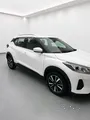 Nissan kicks 2024