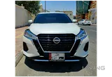 Nissan Kicks 2024 for sale