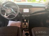 Nissan kicks 2024, mileage 11,500 km