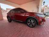Nissan kicks 2024, mileage 11,500 km