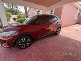 Nissan kicks 2024, mileage 11,500 km