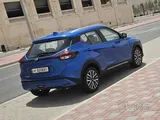 Nissan kicks SL 2024 premium full option