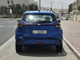 Nissan kicks SL 2024 premium full option