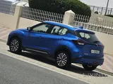 Nissan kicks SL 2024 premium full option