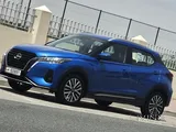 Nissan kicks SL 2024 premium full option