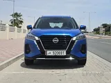 Nissan kicks SL 2024 premium full option