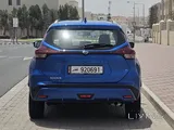 Nissan kicks SL 2024 premium full option