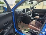 Nissan kicks SL 2024 premium full option