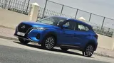 Nissan kicks SL 2024 premium full option