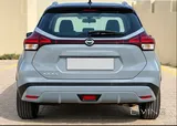 🚗 NISSAN KICKS 2024 – TOP-END SUV FOR SALE