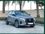 🚗 NISSAN KICKS 2024 – TOP-END SUV FOR SALE