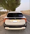 Nissan Kicks 2025