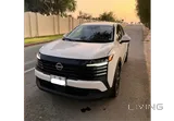 Nissan Kicks 2025