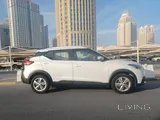 Nissan Kicks Available for Sale