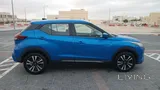 Nissan kicks for sale