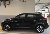 Nissan Kicks - mid trim 2019