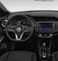 Nissan Kicks - mid trim 2019