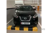 Nissan Kicks - mid trim 2019